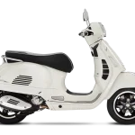 VESPA GTS SUPER