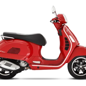 vespa gts