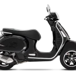 VESPA GTS 125 SUPER
