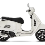 VESPA GTS 125 SUPER