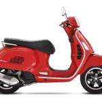 Vespa GTS 125 Super Euro 5+