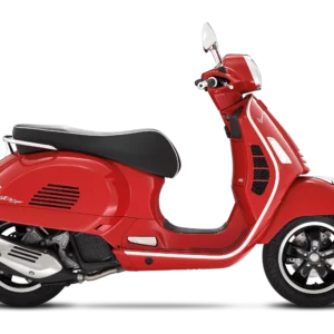 Vespa GTS 125 Super Euro 5+