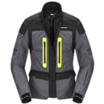 Chaqueta SPIDI Traveler 3