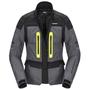 Chaqueta SPIDI Traveler 3