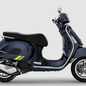 Vespa GTS 125