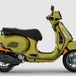 Vespa GTS 310
