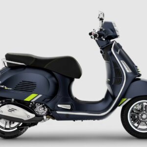 Vespa GTS 310
