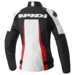 Chaqueta Spidi Sport Warrior Mujer