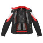 Chaqueta Spidi Sport Warrior Mujer