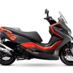 kymco dtx 350