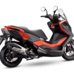 kymco dtx 350
