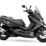 kymco dtx 350
