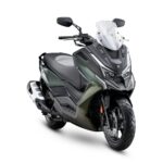 kymco dtx 350