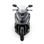 kymco dtx 350