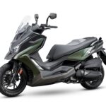 kymco dtx 350