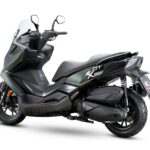 kymco dtx 350