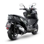 kymco dtx 350