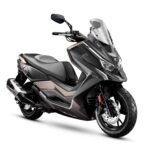 kymco dtx 350