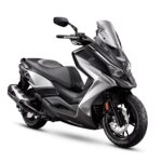 kymco dtx 350