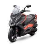 kymco dtx 350