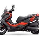 kymco dtx 350