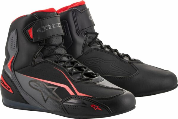 Alpinestars Faster 3