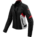 Chaqueta Spidi H2Out