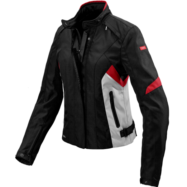 d177-094-1 Chaqueta Spidi H2Out