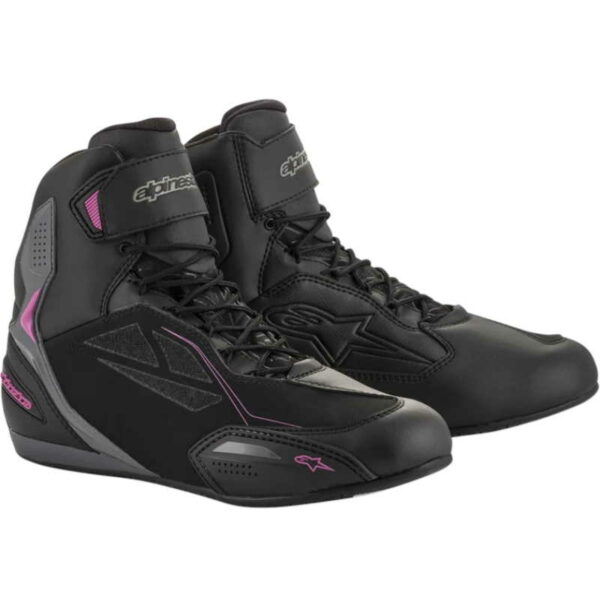 Bota Alpinestars Faster 3