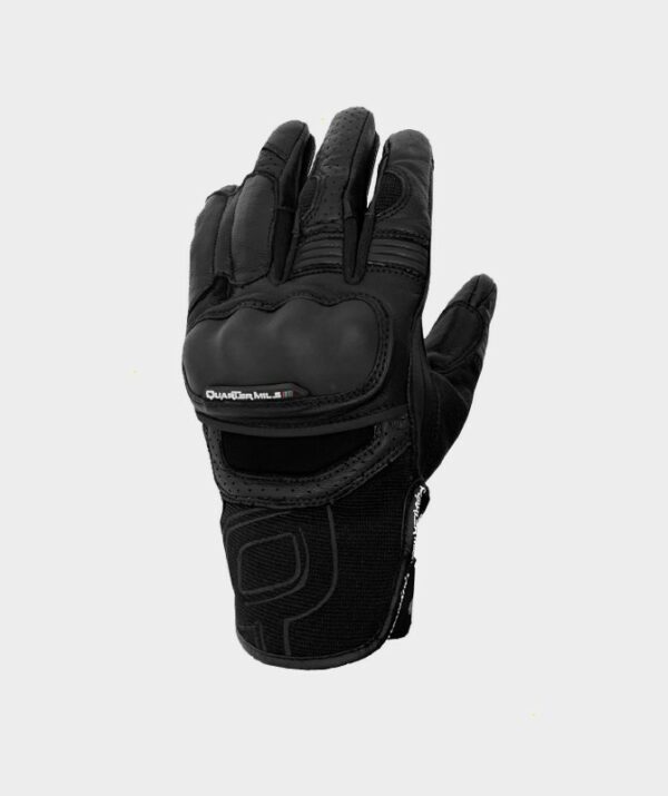 guante quarter mile pacific