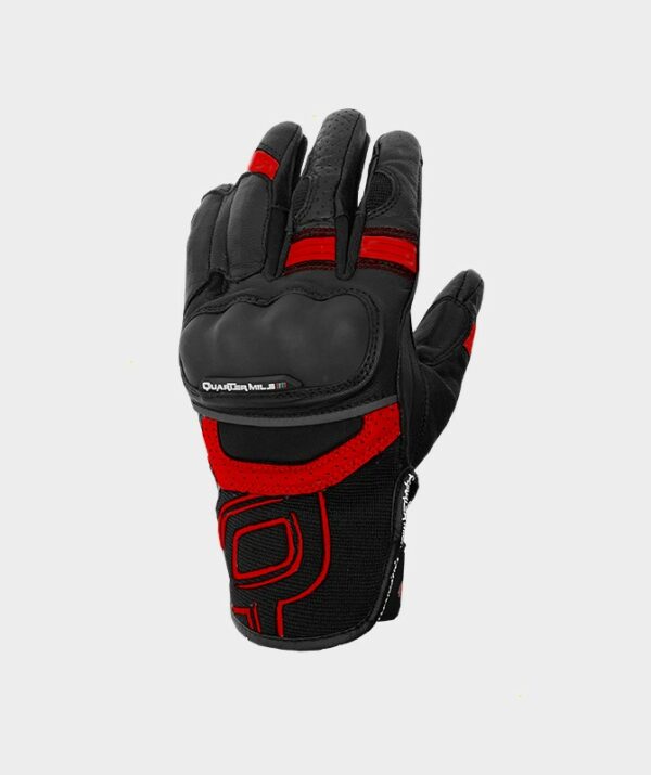 guante quarter mile pacific