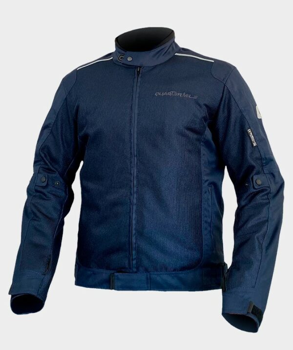 Chaqueta Quarter Mile Tracer