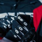 guante spidi g-carbon