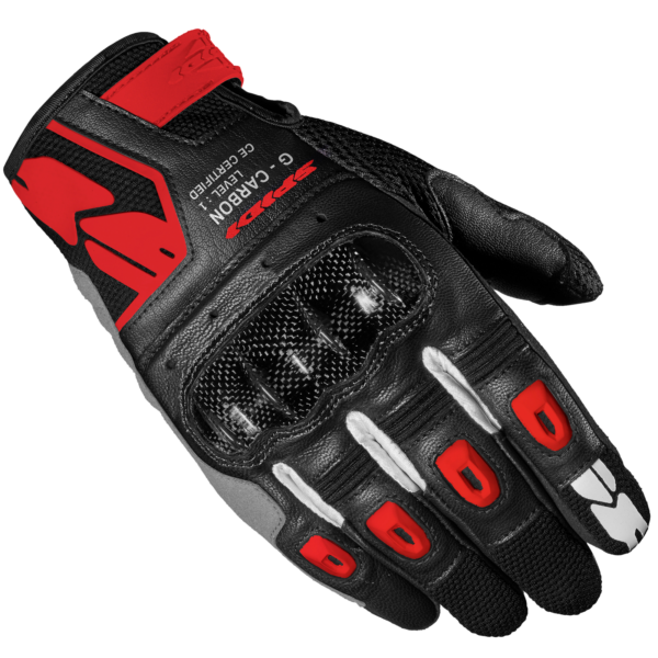 guante spidi g-carbon