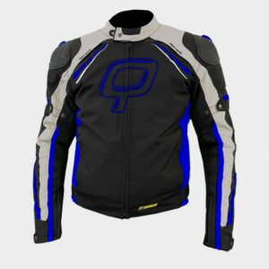 Chaqueta Quarter Mile Strike X