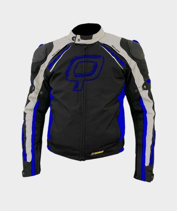 Chaqueta Quarter Mile Strike X