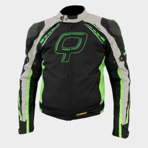 Chaqueta Quarter Mile Strike X