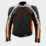 Chaqueta Quarter Mile Strike X