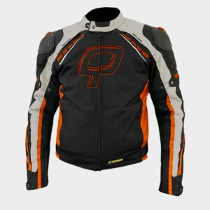 Chaqueta Quarter Mile Strike X