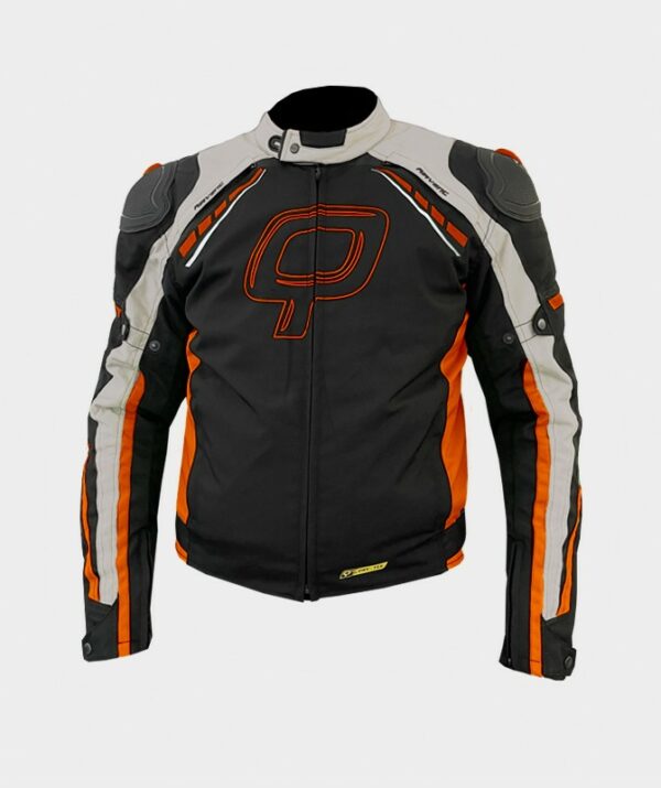 Chaqueta Quarter Mile Strike X