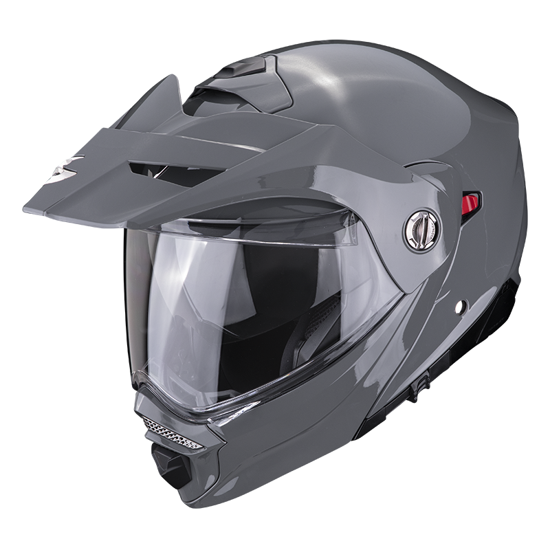 A_scorpionADX2_SOLID_CemGre_getstung Scorpion ADX-2 Gris
