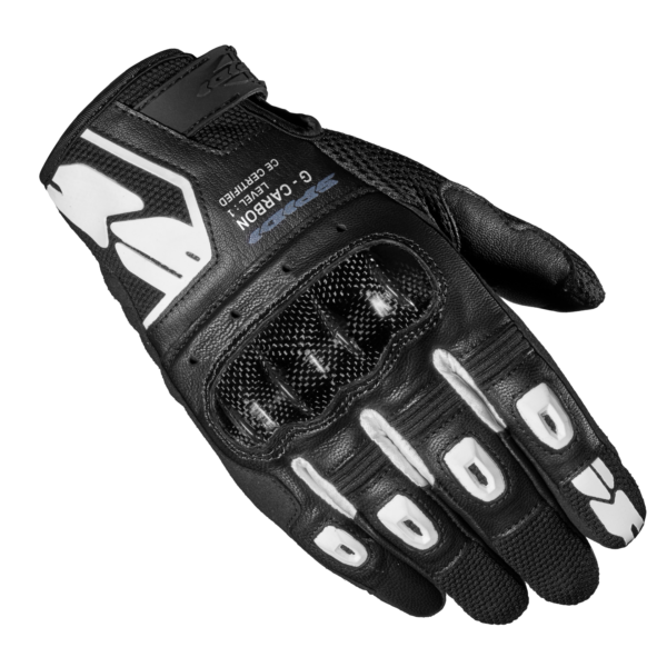 guante spidi g-carbon