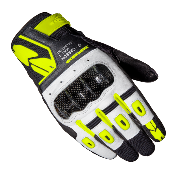guante spidi g-carbon