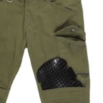 Pantalón Spidi Pathfinder Cargo