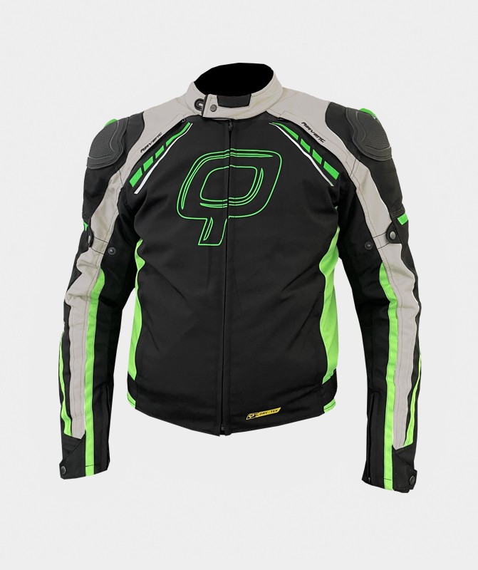 Chaqueta Quarter Mile Strike X