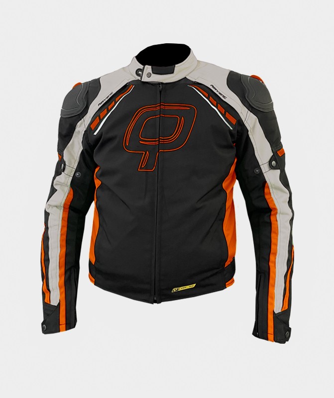 Chaqueta Quarter Mile Strike X