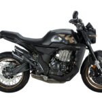 Zontes GK350