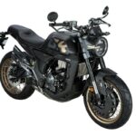 Zontes GK350