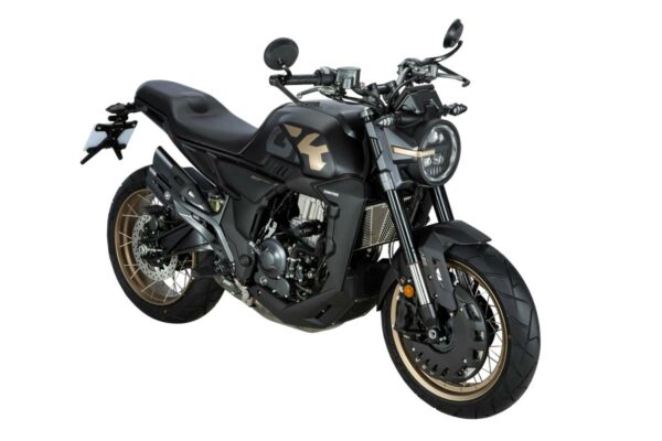 Zontes GK350