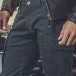 Pantalones Spidi Pathfinder Cargo